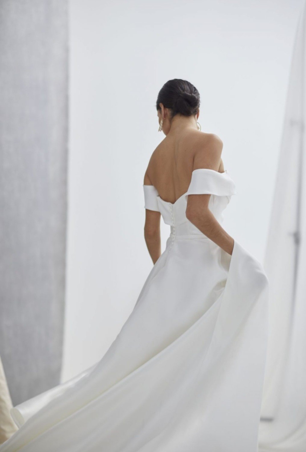 Hera Couture Le Belle New Wedding Dress Save 44% - Stillwhite