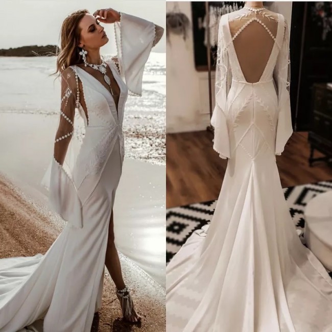 Unique Bridal Collection Peyton