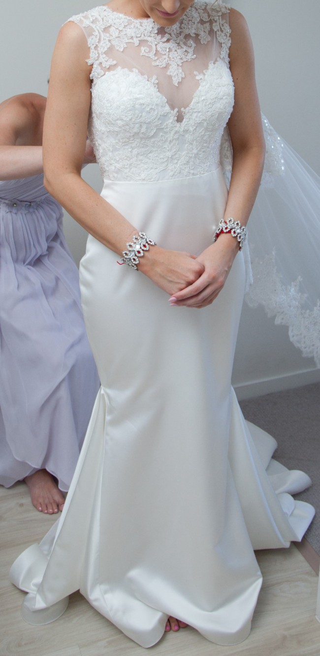 genie's bridal and formal boutique