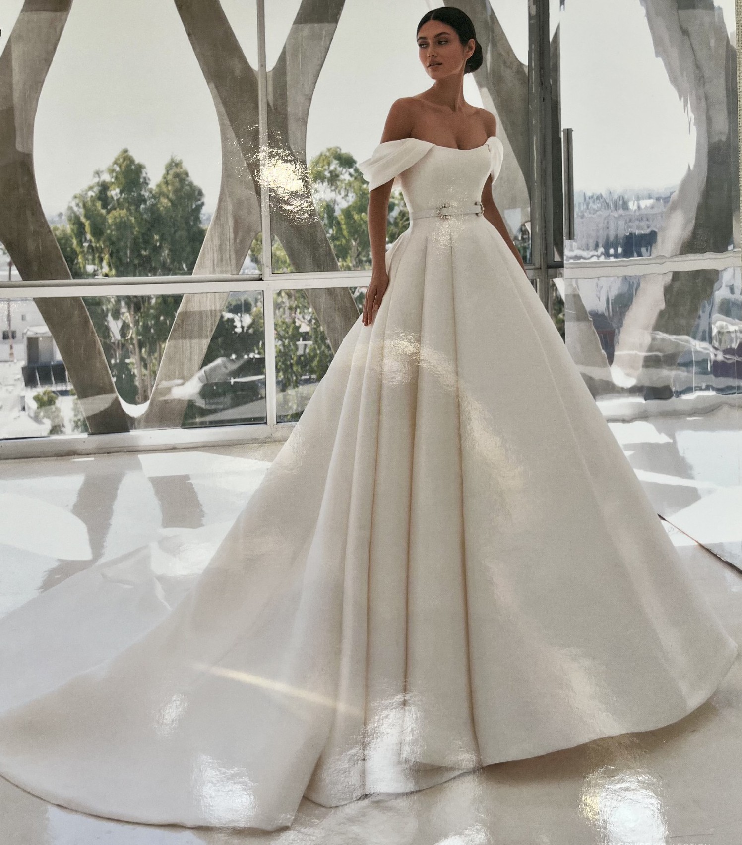 A-Line Wedding Dress Save 29% - Stillwhite