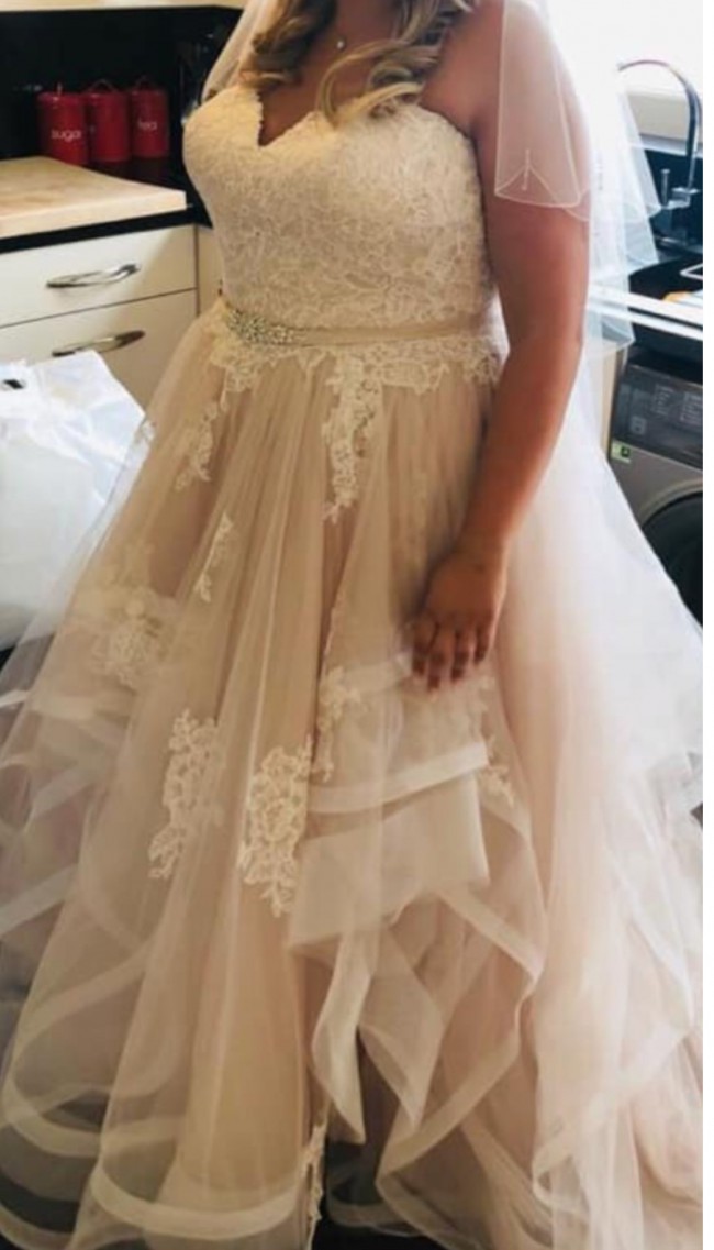 stella york 6432