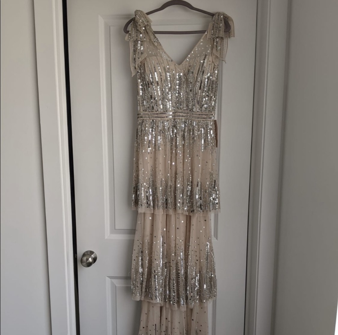 BHLDN WOODSEN New Wedding Dress Save 54 Stillwhite