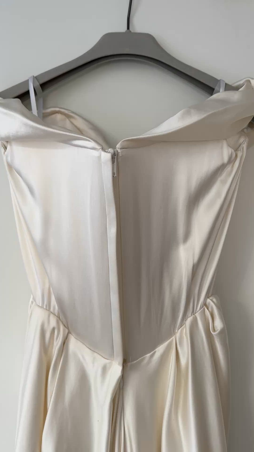 Vivienne Westwood, Nova Cocotte w/ Detachable Cape
