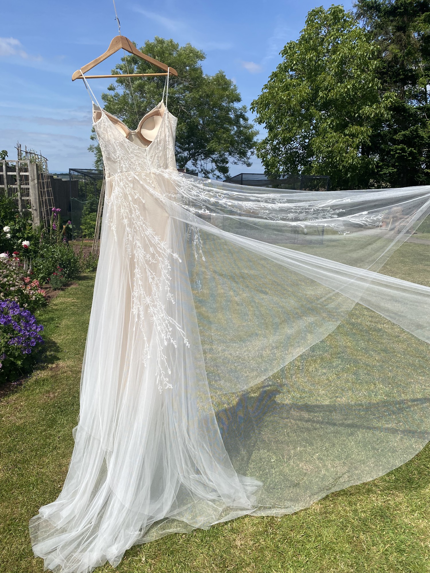 選ぶなら Wedding Kara Anna Dress Stillwhite - 44% Save スーツ・フォーマル・ドレス