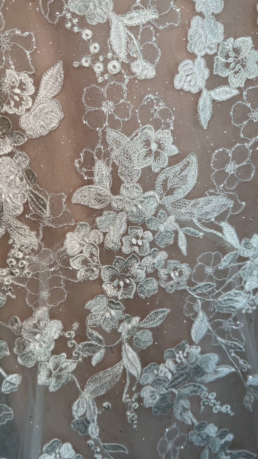 Blue By Enzoani, Nadia