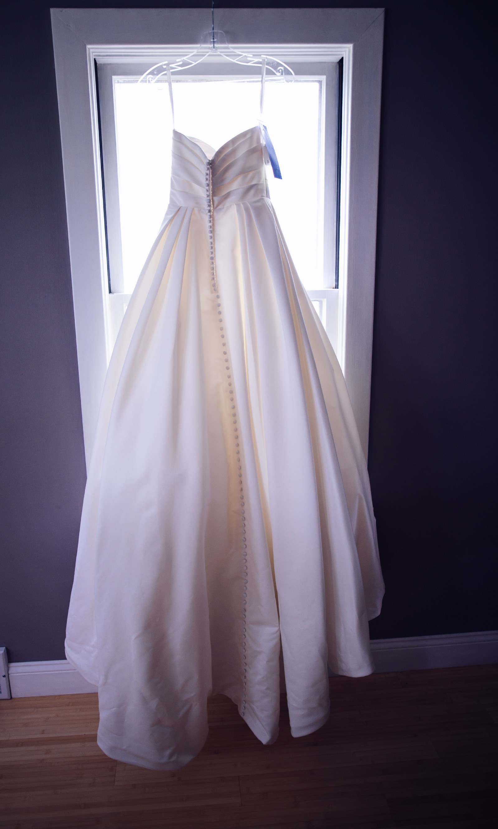 Sophia 9603SAZ New Wedding Dress Save 71% - Stillwhite