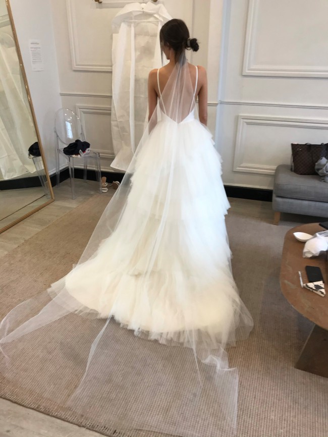 kyha gown