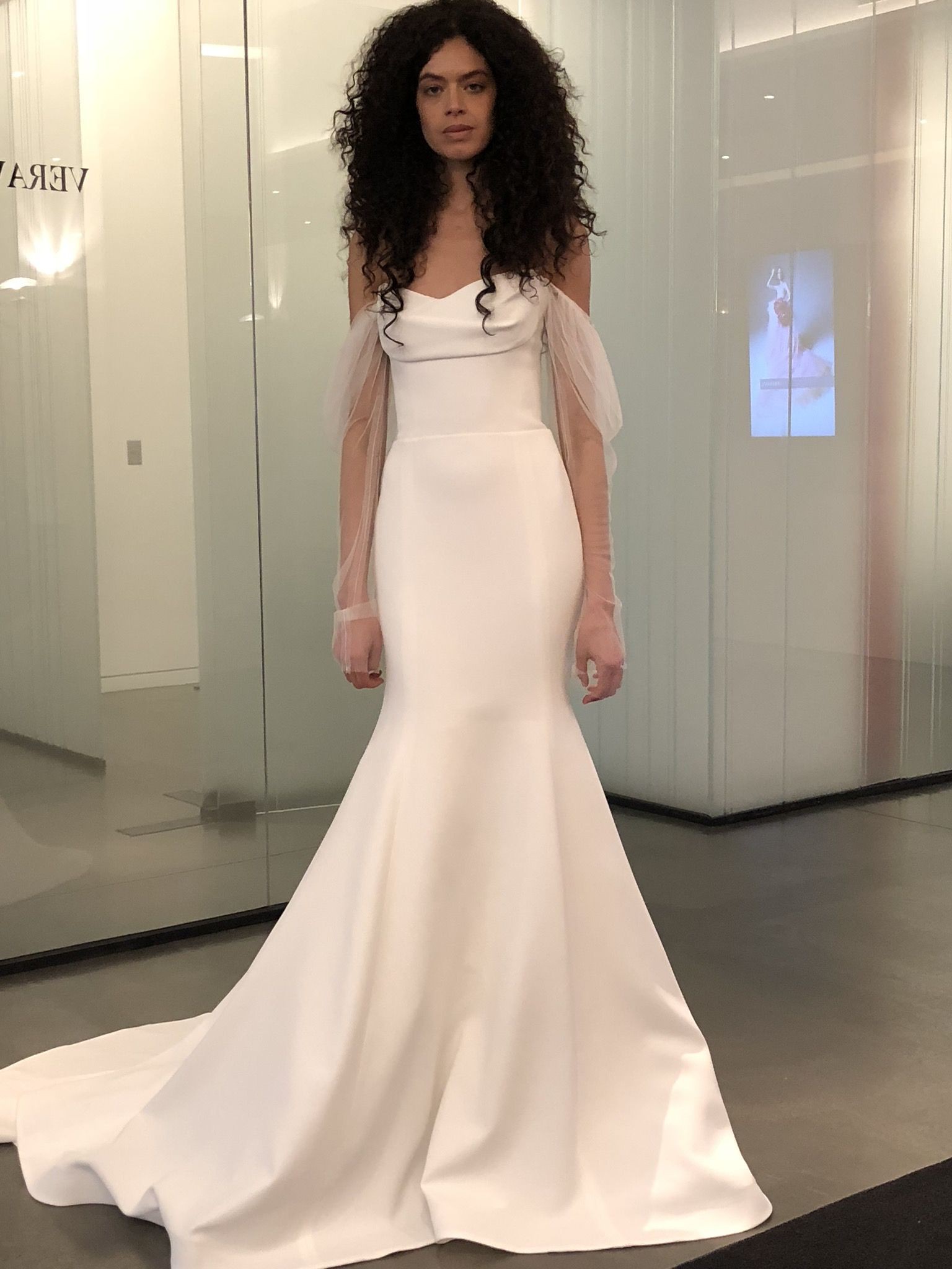 Vera Wang New Wedding Dress Save 51% - Stillwhite
