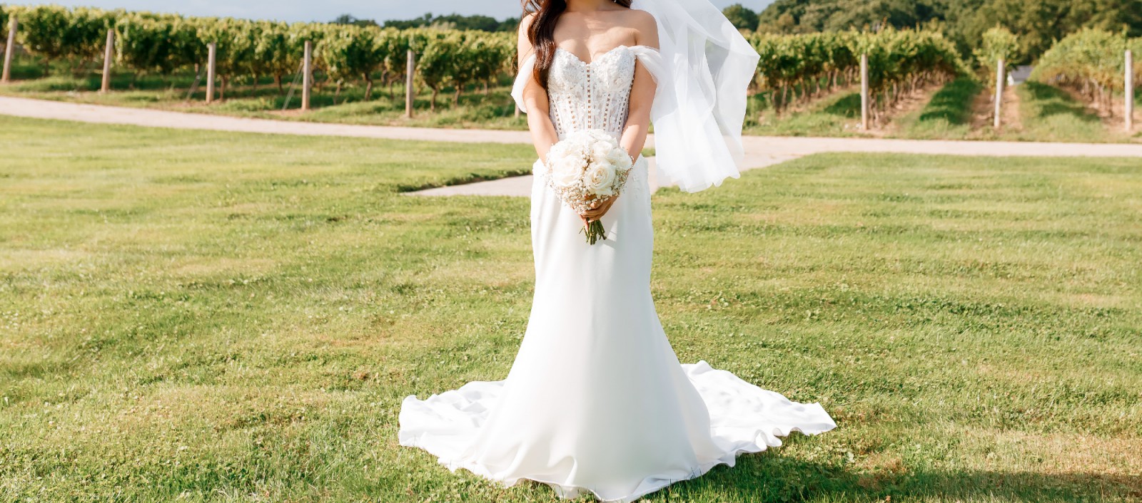 Maggie Sottero Wedding Dress Save 40% - Stillwhite