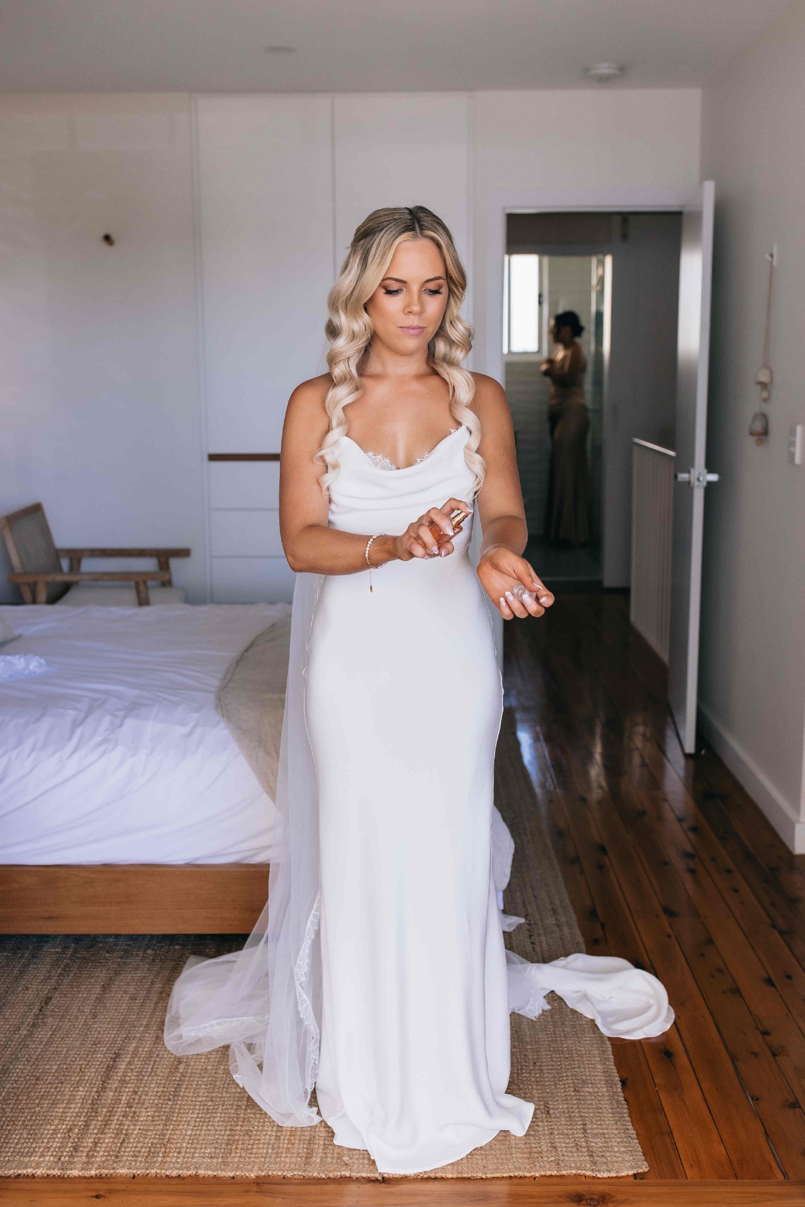 Grace Loves Lace, Honey Silk Wedding Dress Save 41% - Stillwhite