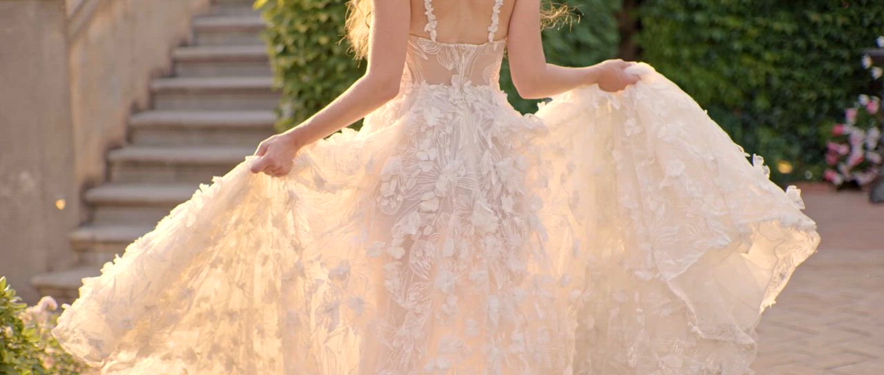 Galia Lahav, Fabiana