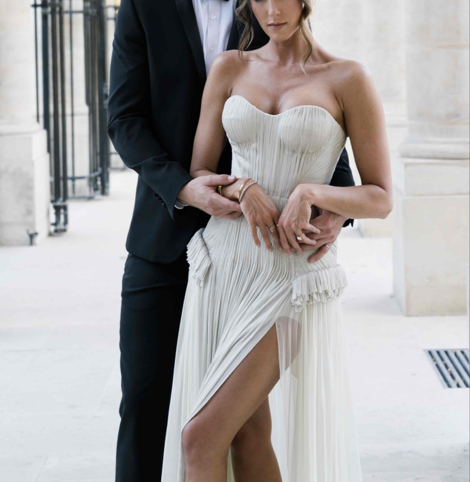 Maria Lucia Hohan Wedding Dress Stillwhite