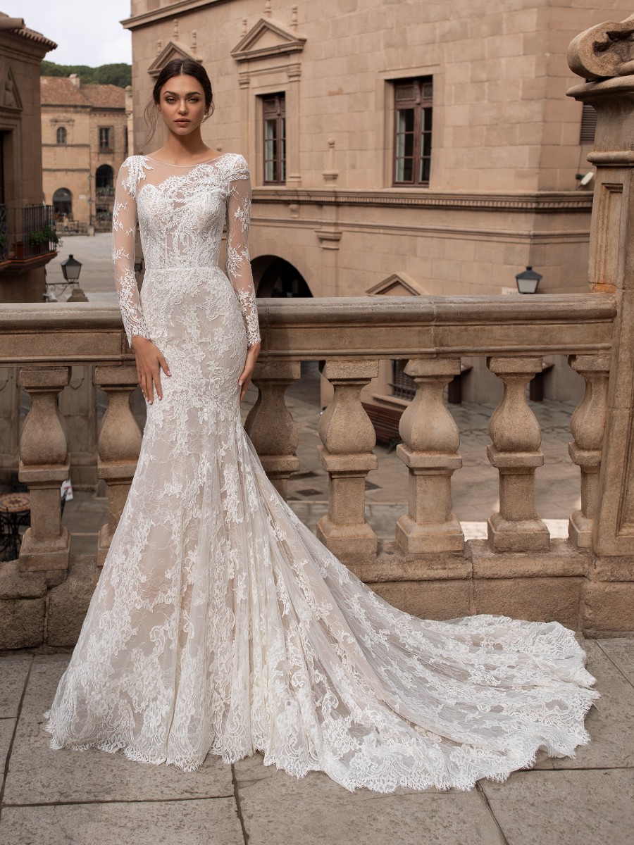 Pronovias Pronovias