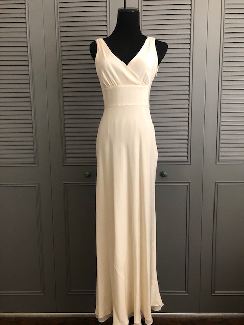 j crew sophia wedding dress