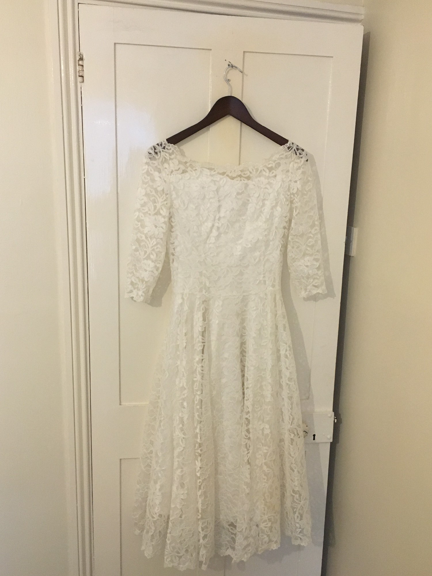Candy Anthony Preowned Wedding Dress Save 87 Stillwhite