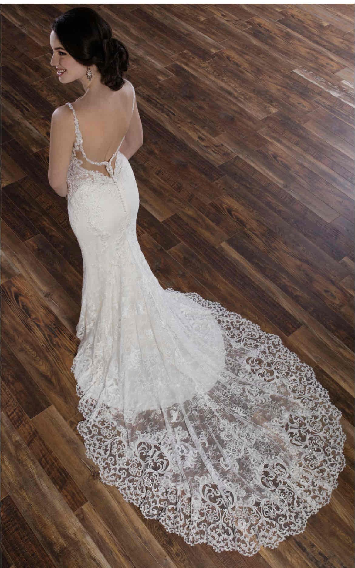 Martina Liana Wedding Dress Save 74% Stillwhite