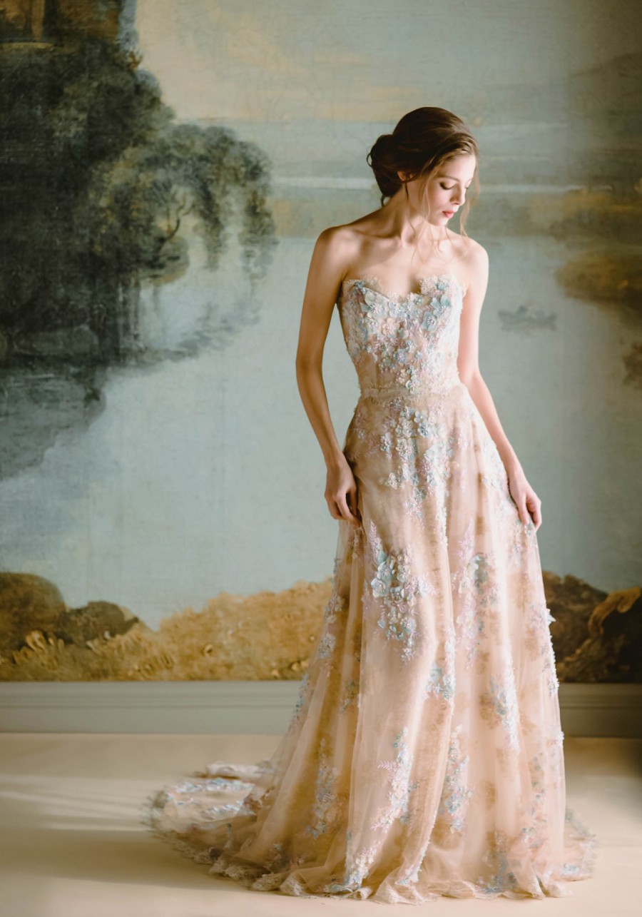 Claire Pettibone Claire Pettibone