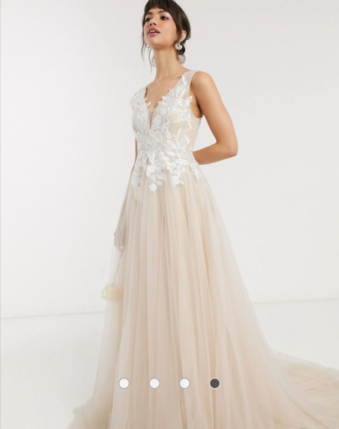 ASOS Bridal New Wedding Dress Save 31% - Stillwhite