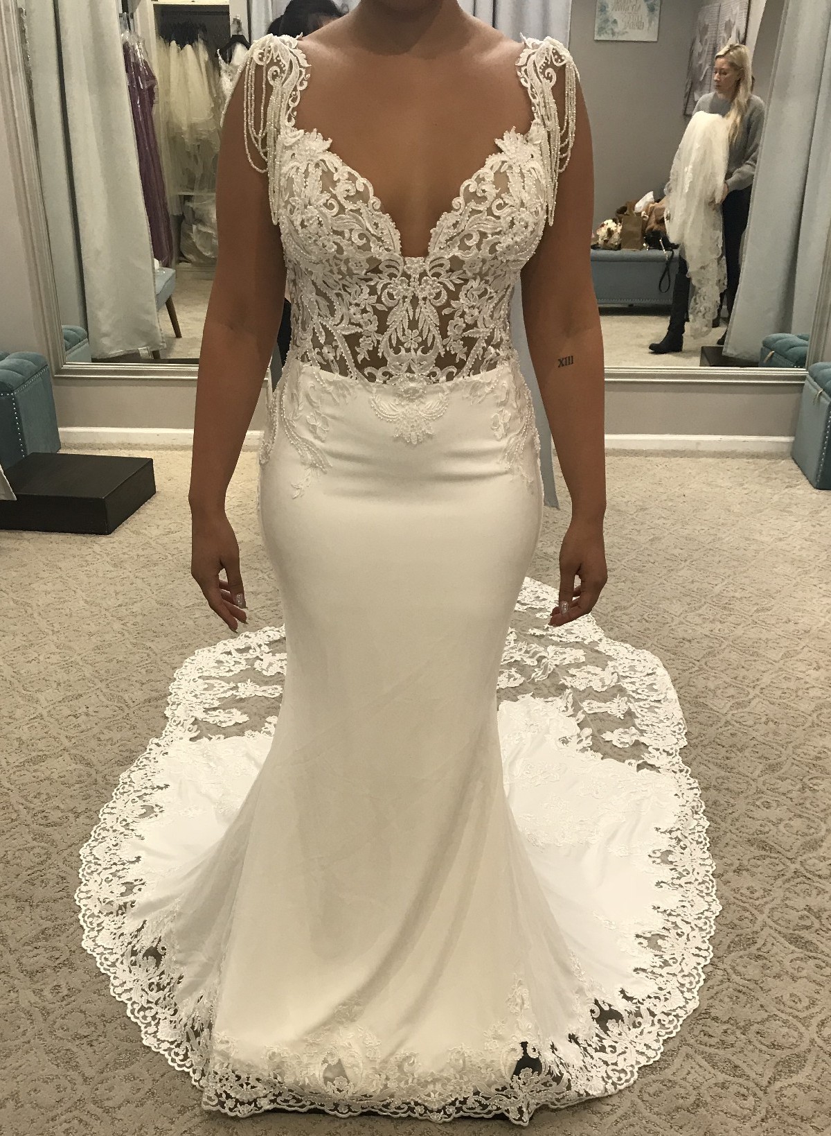 large size dresses to wear to a wedding