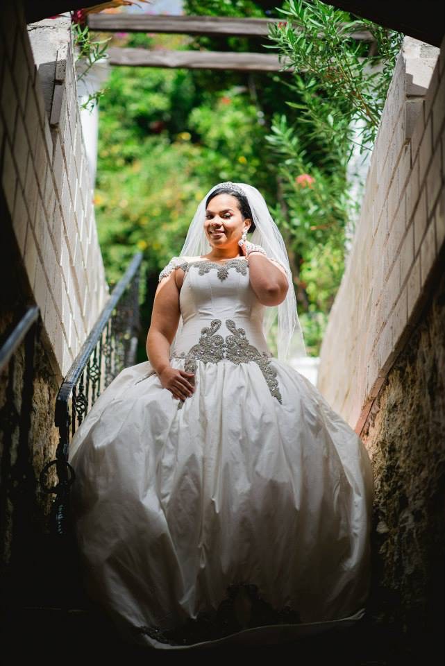 Katerina Bocci Custom Made Used Wedding Dress Save 58% - Stillwhite