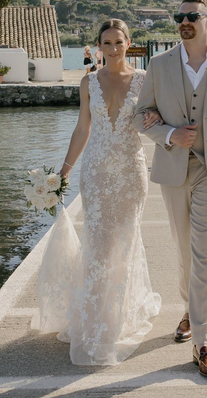 Wedding Dresses Muse Berta Bridal Berta Dresses Spring 29 Berta Wedding  Dress Poshmark