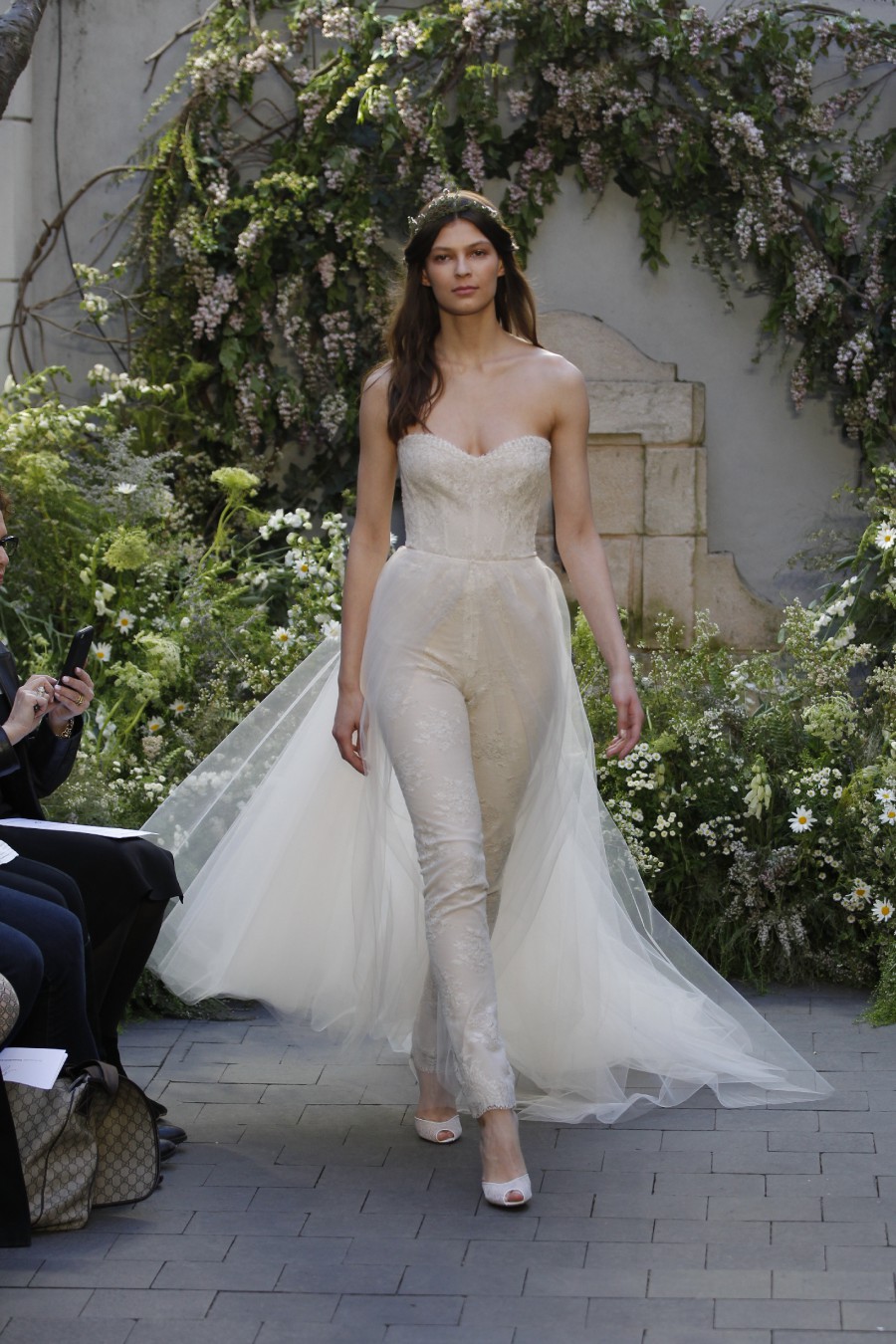 Monique Lhuillier Monique Lhuillier