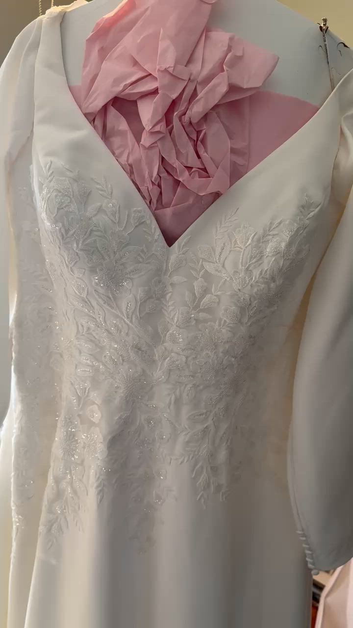 Maggie Sottero, Custom Made