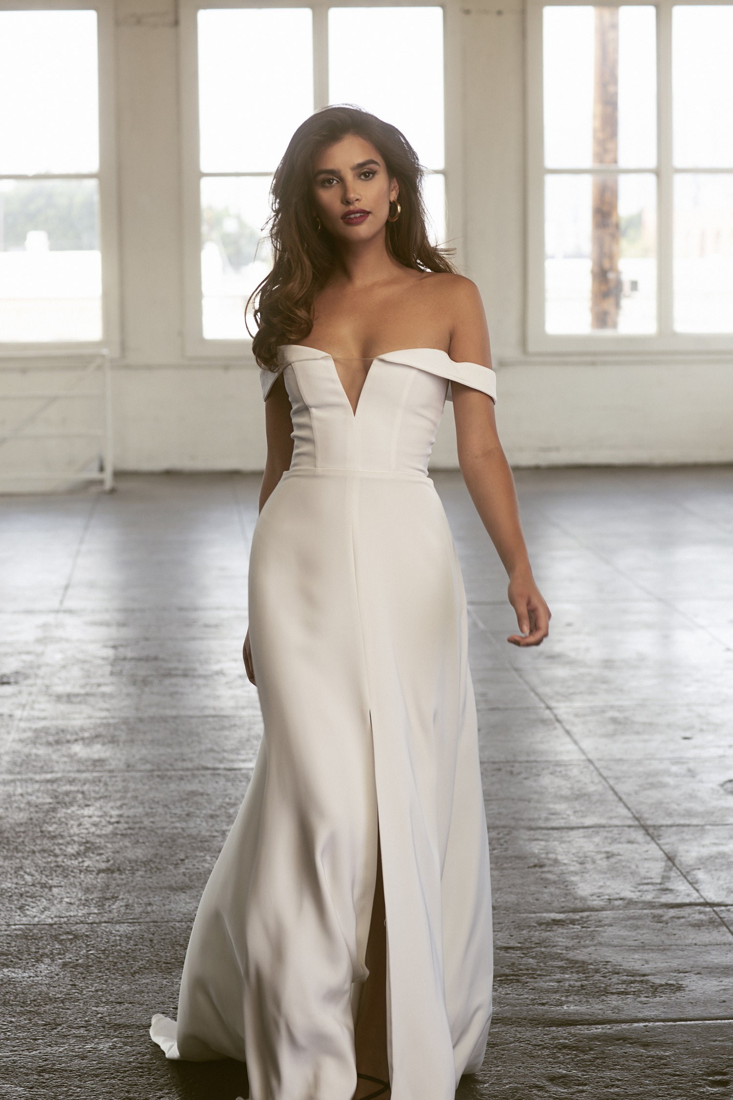 Sarah Seven New Wedding Dress Save 90% - Stillwhite