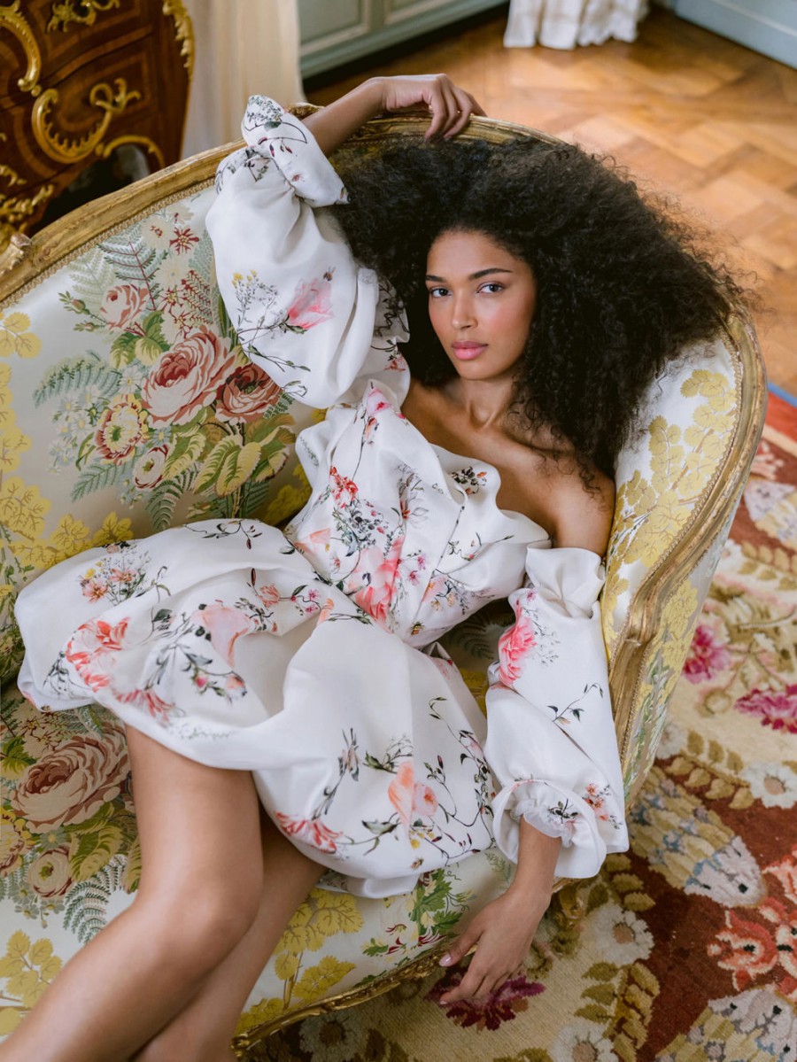 Monique Lhuillier Monique Lhuillier