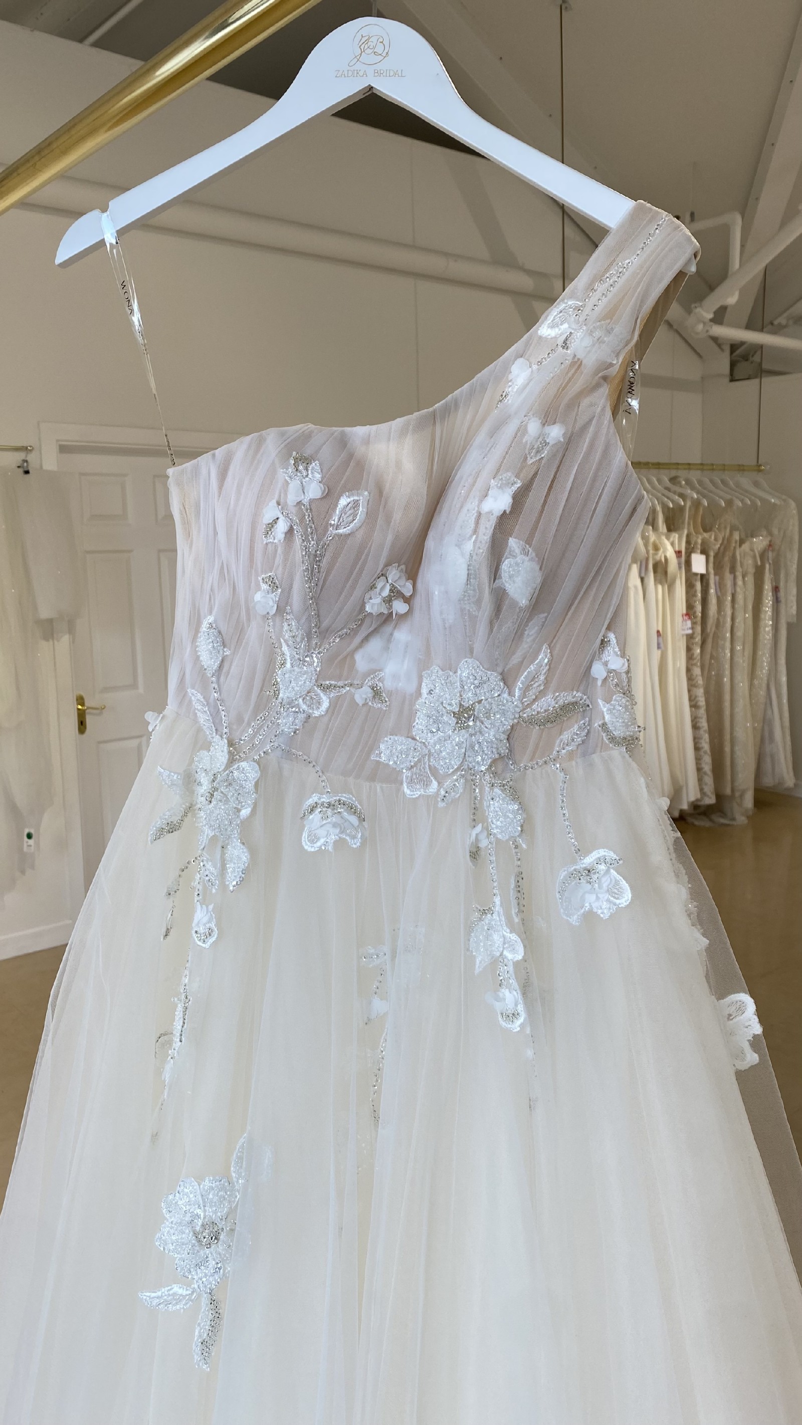 Wona Concept Wedding Dresses, Bridal Shop Monaghan