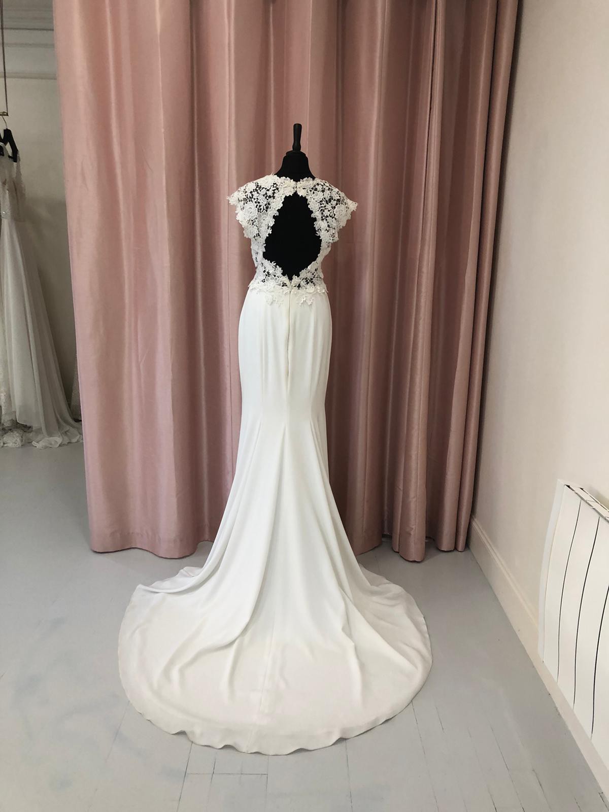 mikaella bridal price range