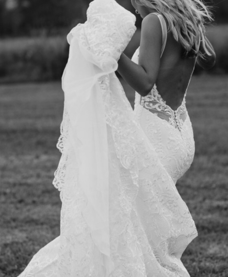 Made With Love Danni New Wedding Dress Save 19% - Stillwhite