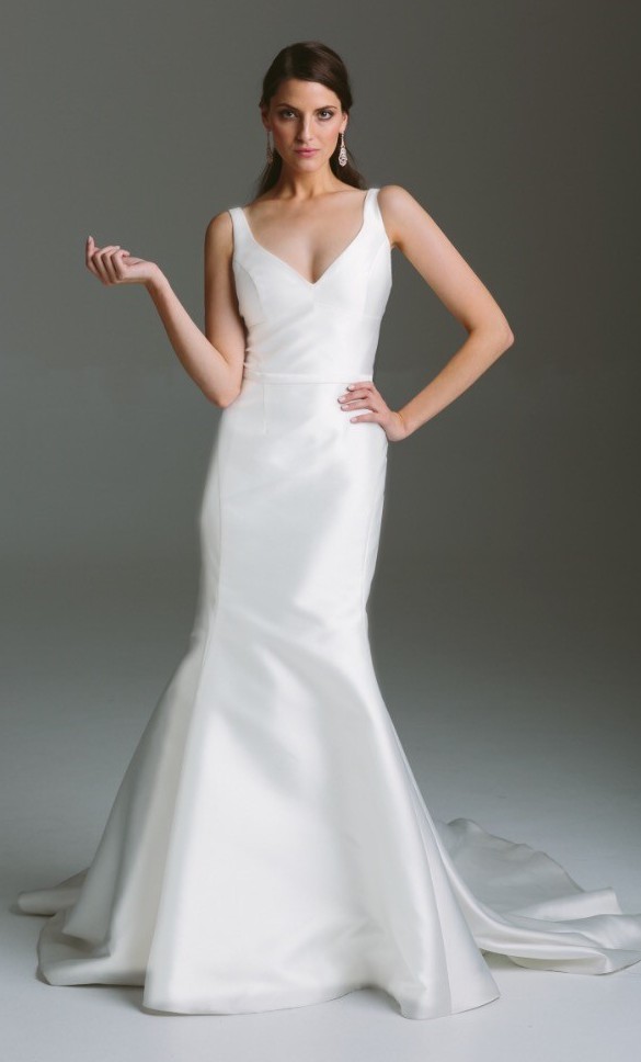 Karen Willis Holmes Lina - Leonie / Alexia Second Hand Wedding Dress ...