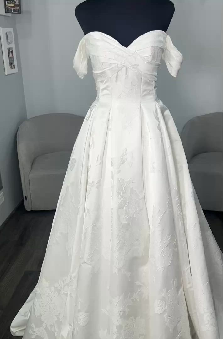 Maggie Sottero, Zinaida Marie