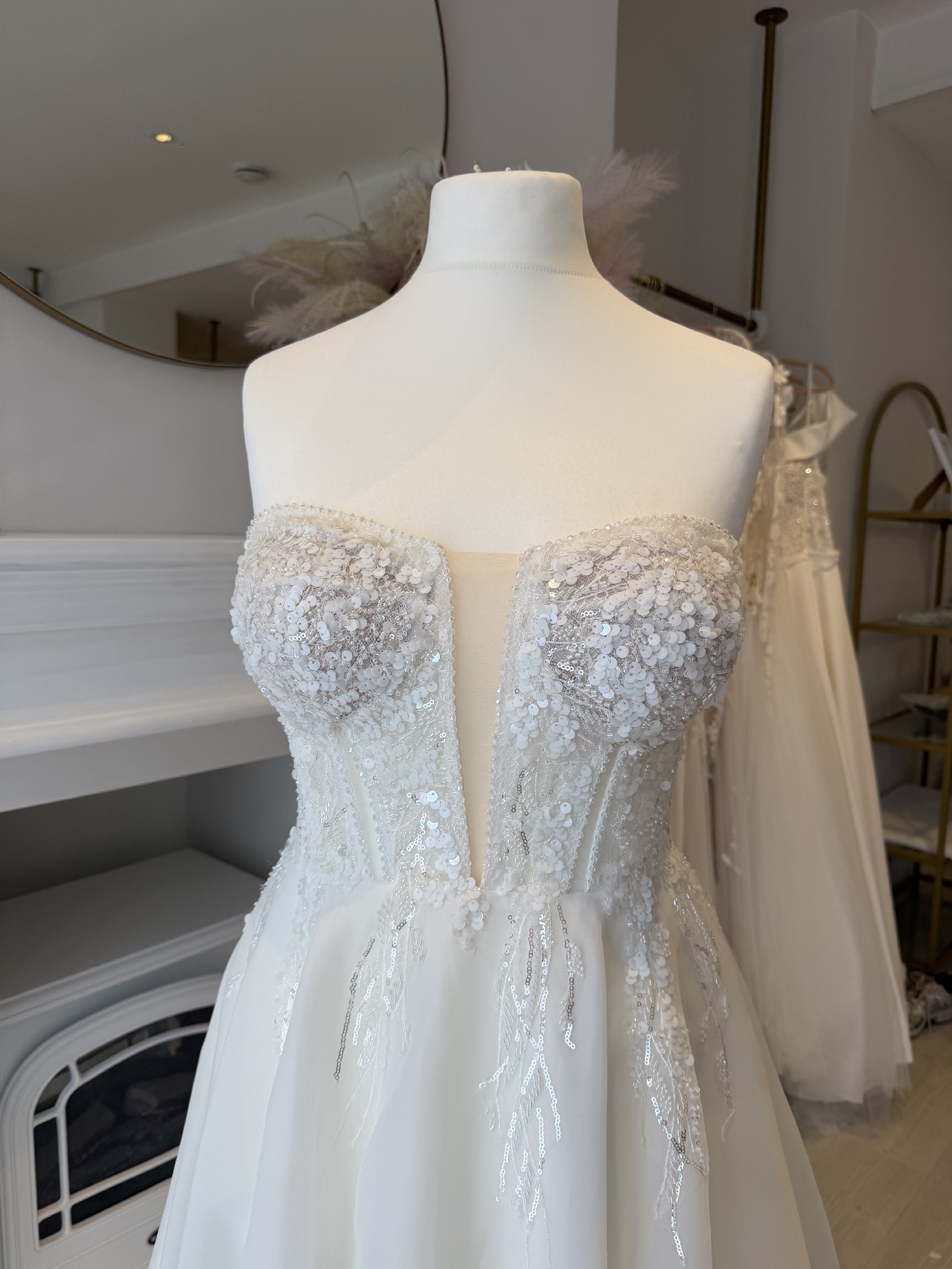 Pronovias, Bayon