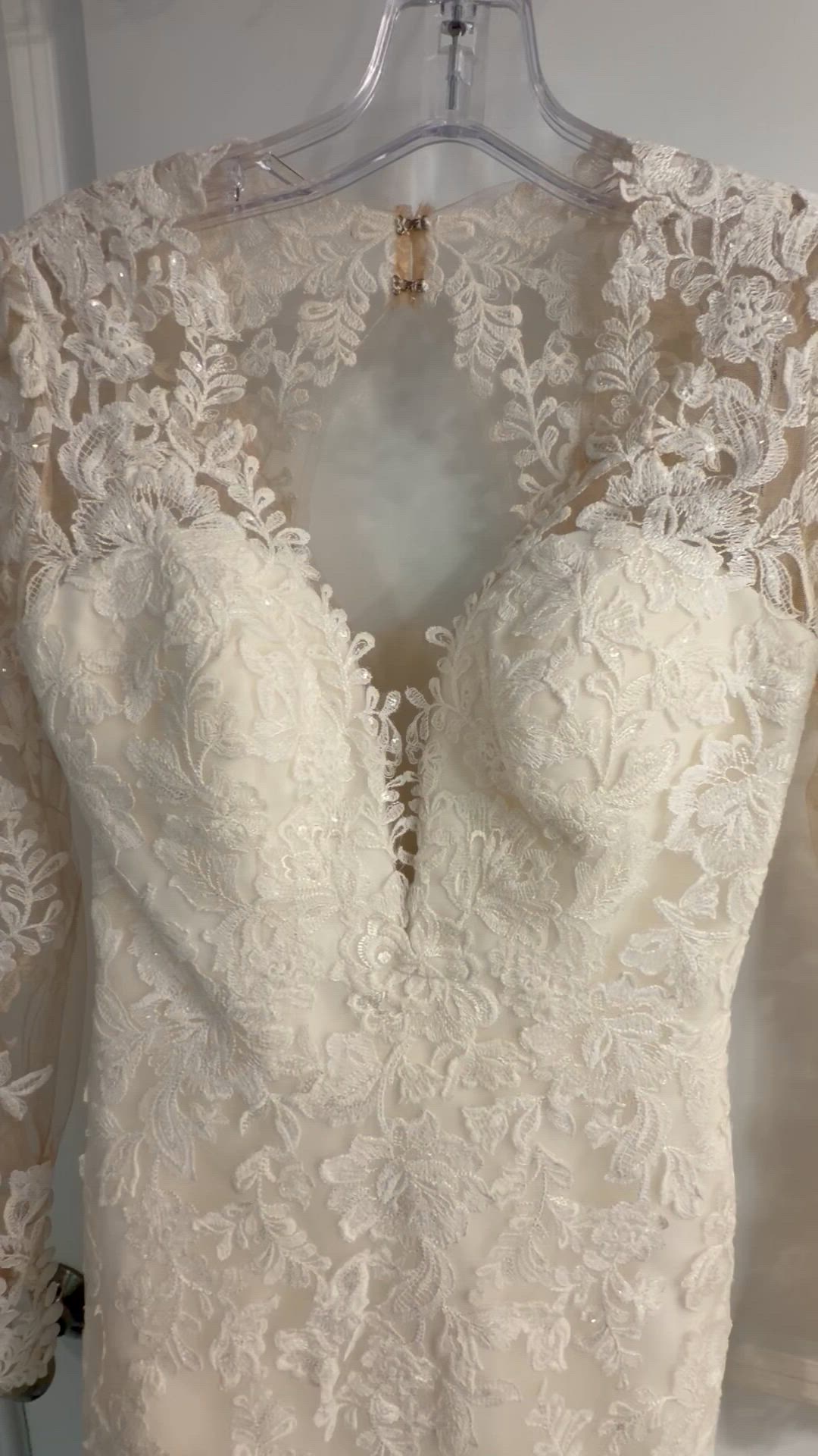 Stella York, 6764CR