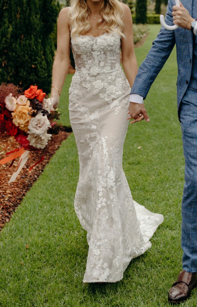 Corston Couture Wedding Dress Save 69 Stillwhite