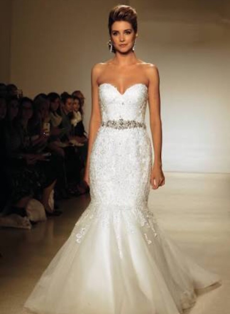  Alfred  Angelo  New Wedding  Dress  on Sale 74 Off 