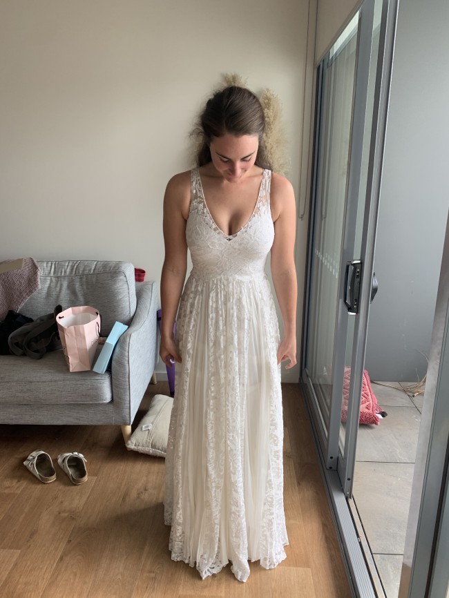 grace loves lace emilia