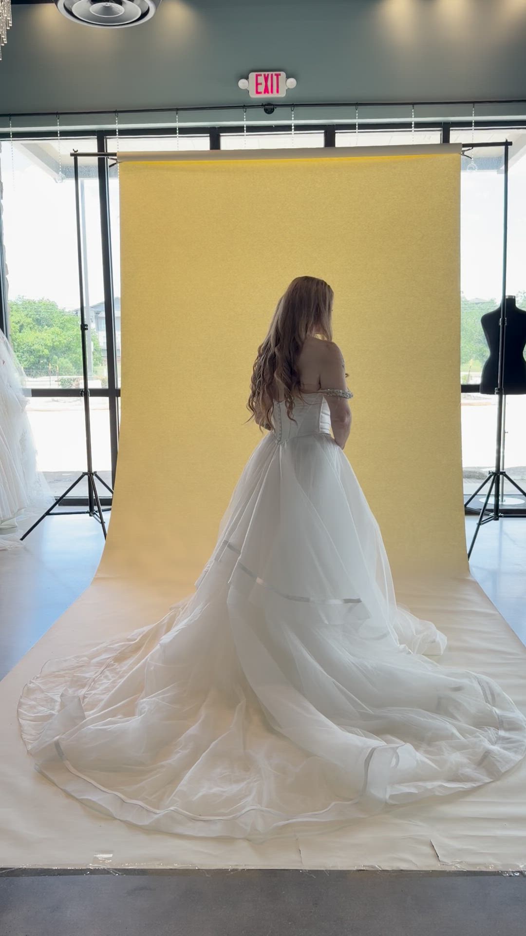 Randy Fenoli, Hollis-Luxe