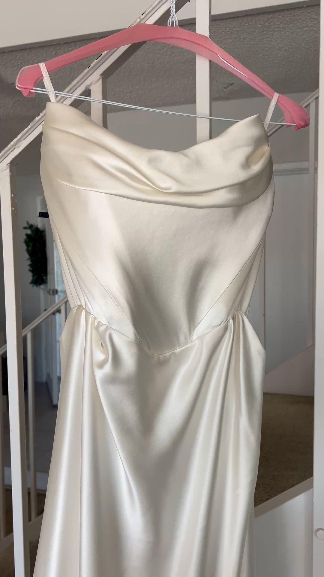 Vivienne Westwood, Galaxy Gown