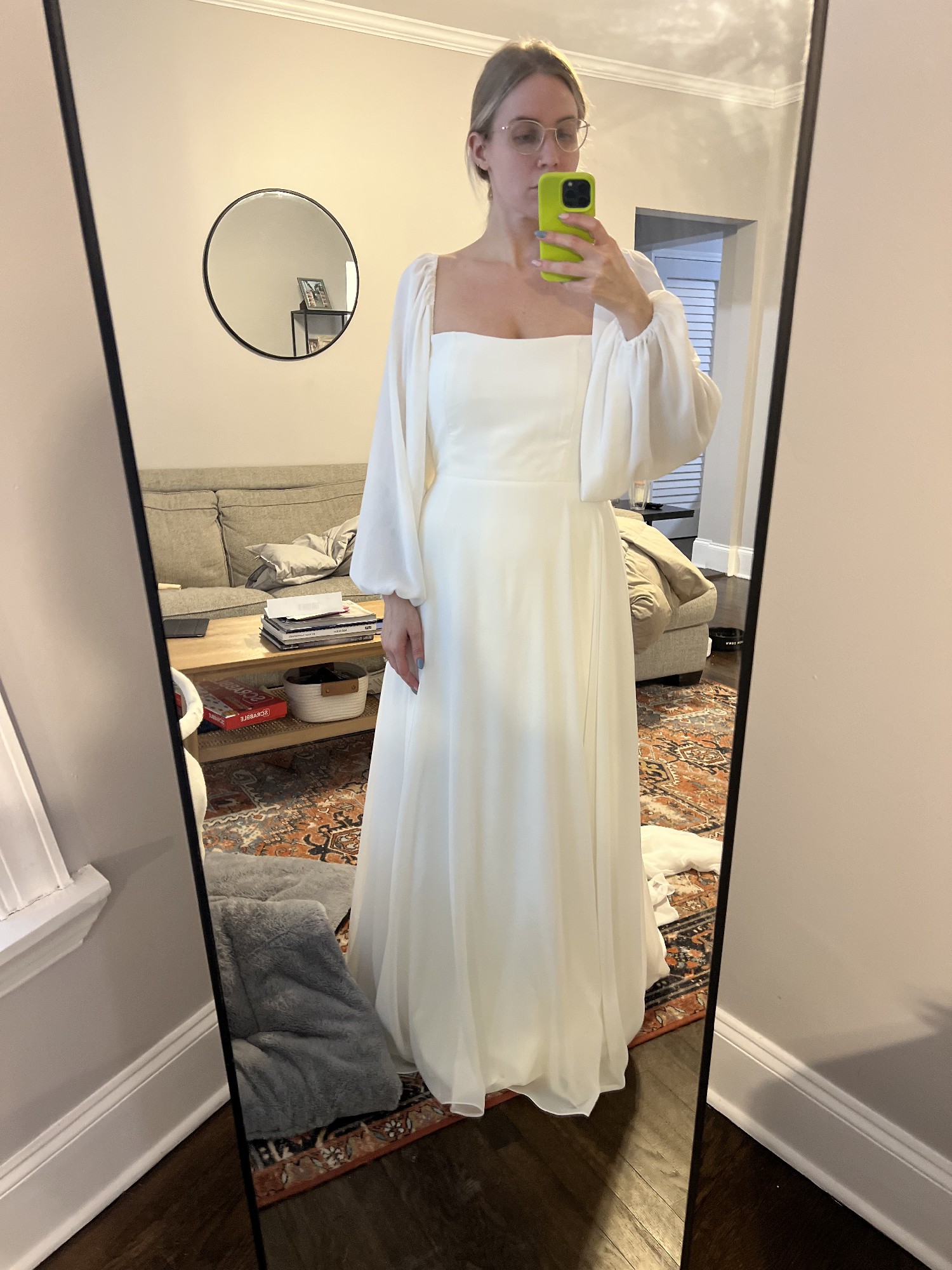 Jenny Yoo Louise New Wedding Dress Save 53% - Stillwhite