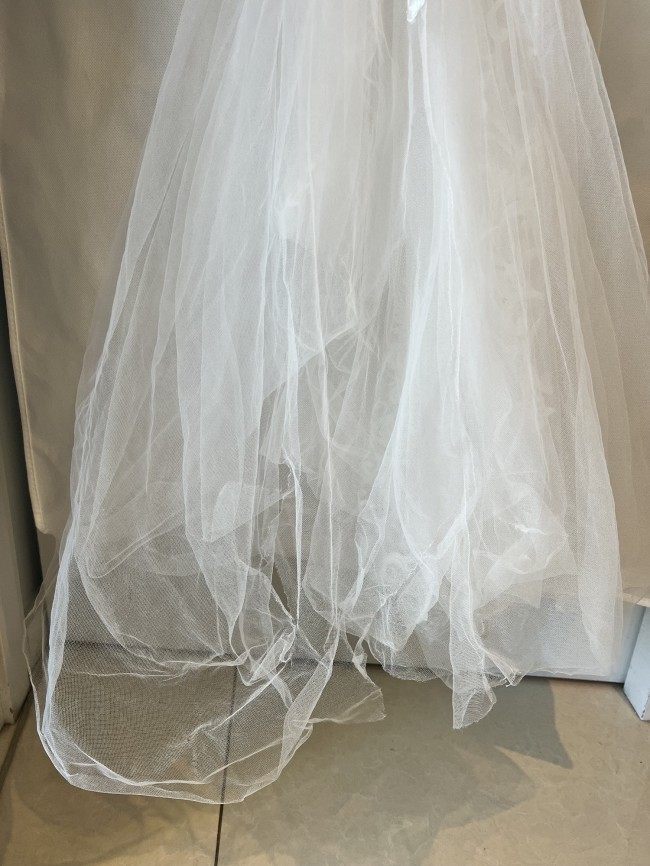 nektaria venice gown