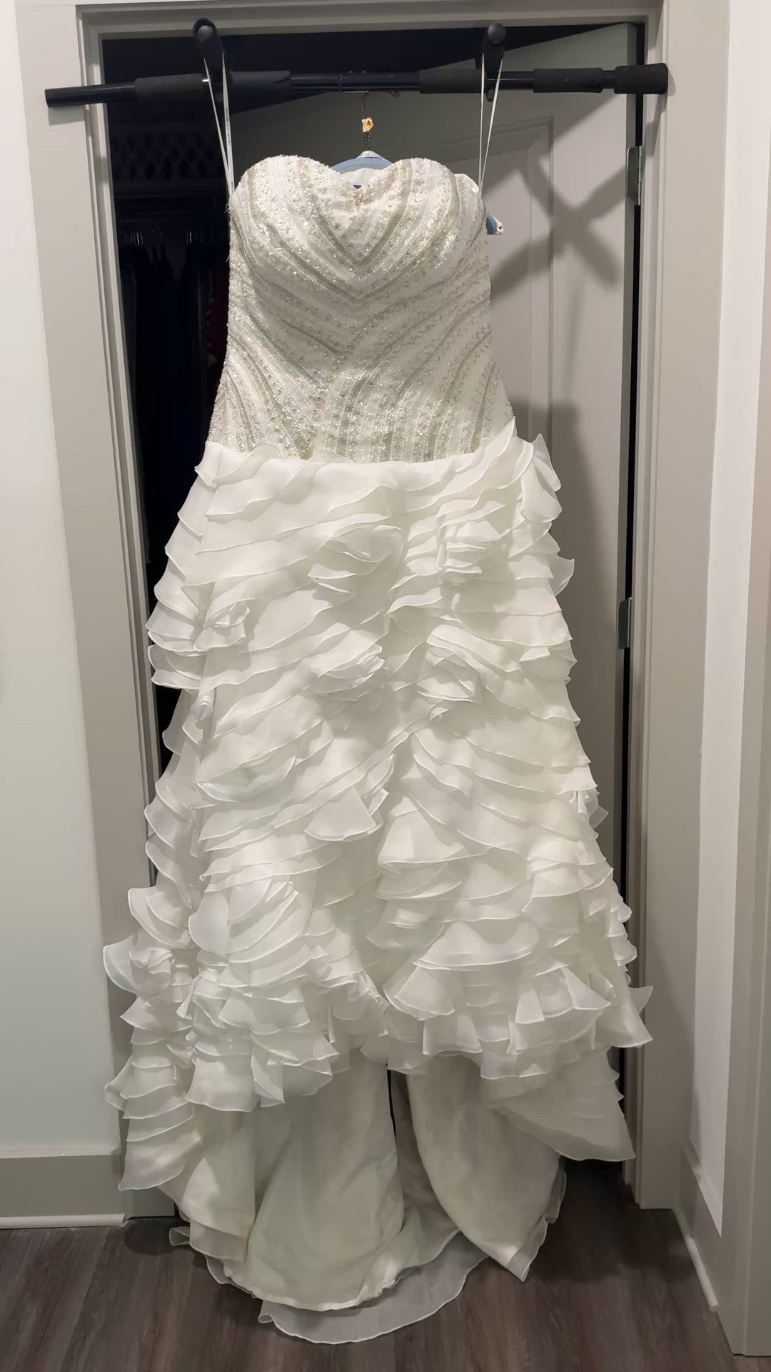 Jasmine Haute Couture