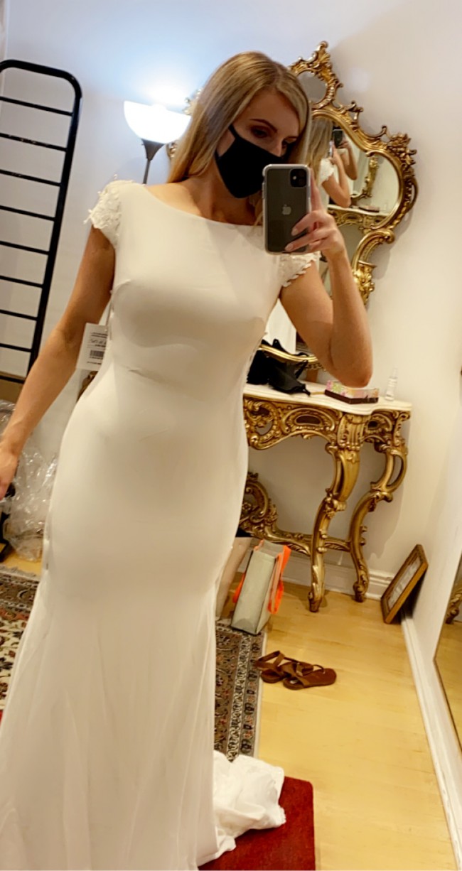 anitra pronovias