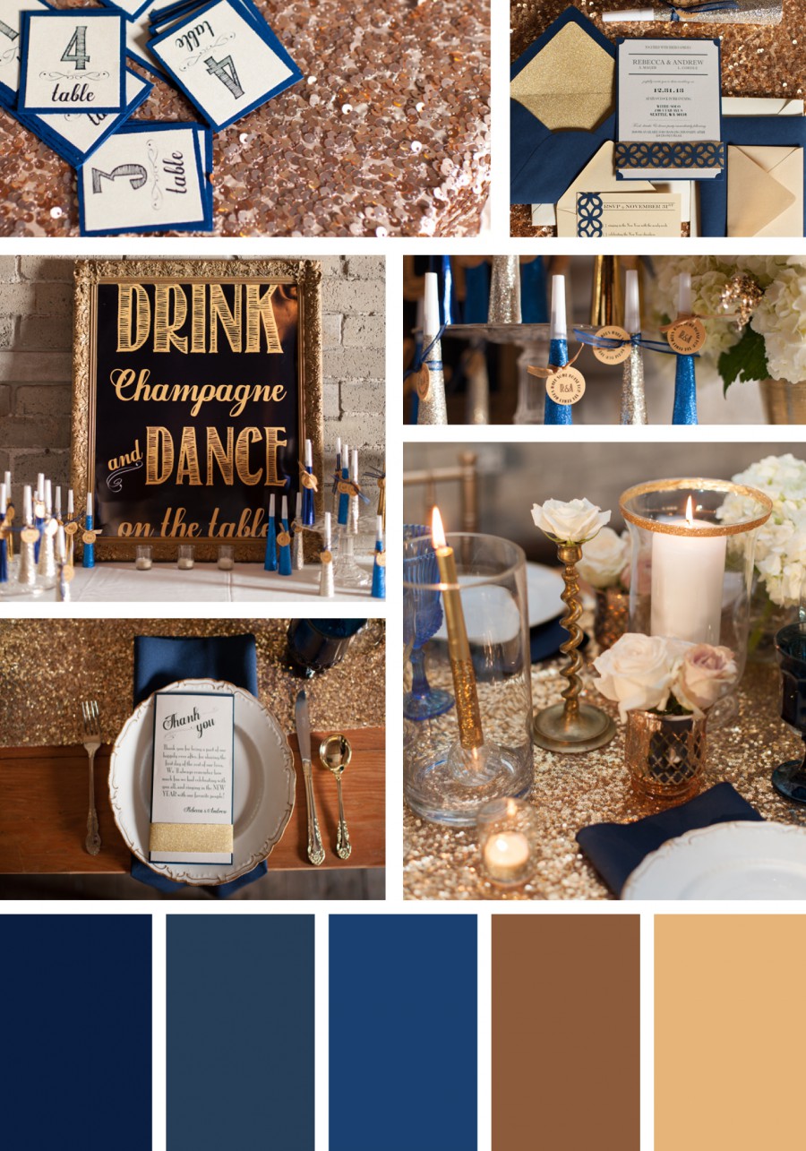 Bronzed Blue Bronzed Blue