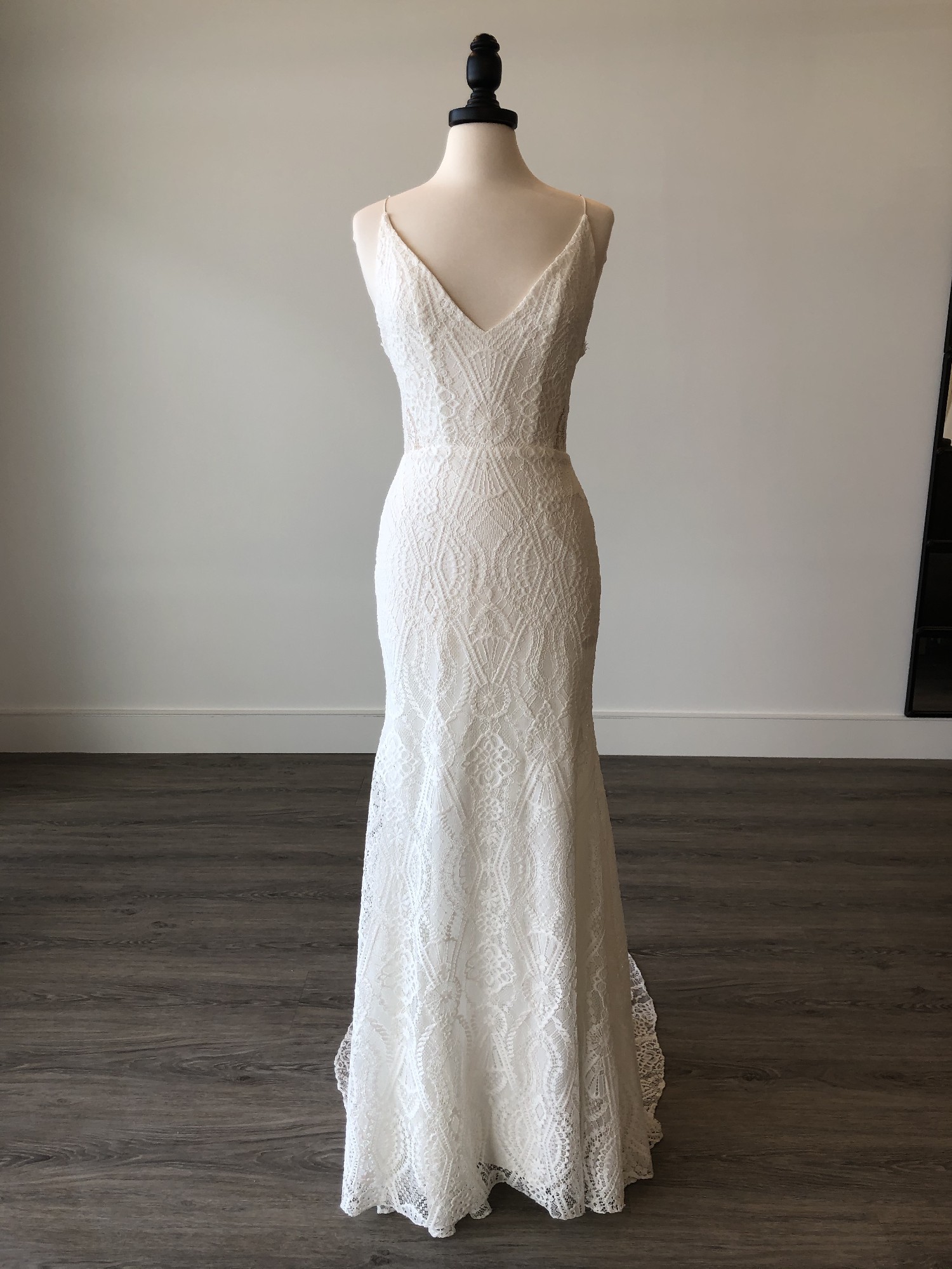 Scout Bridal Sunset Sample Wedding Dress Save 46% - Stillwhite