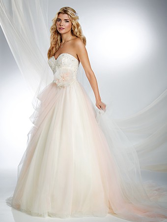 Alfred Angelo, 245 - Disney Aurora Preowned Wedding Dress Save 58% -  Stillwhite