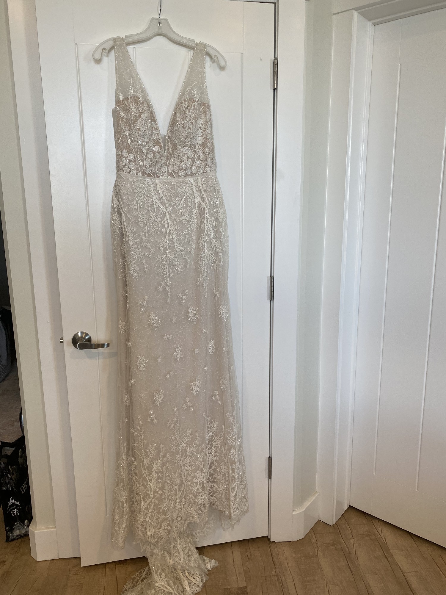 Limor Rosen Cameron New Wedding Dress Save 73% - Stillwhite