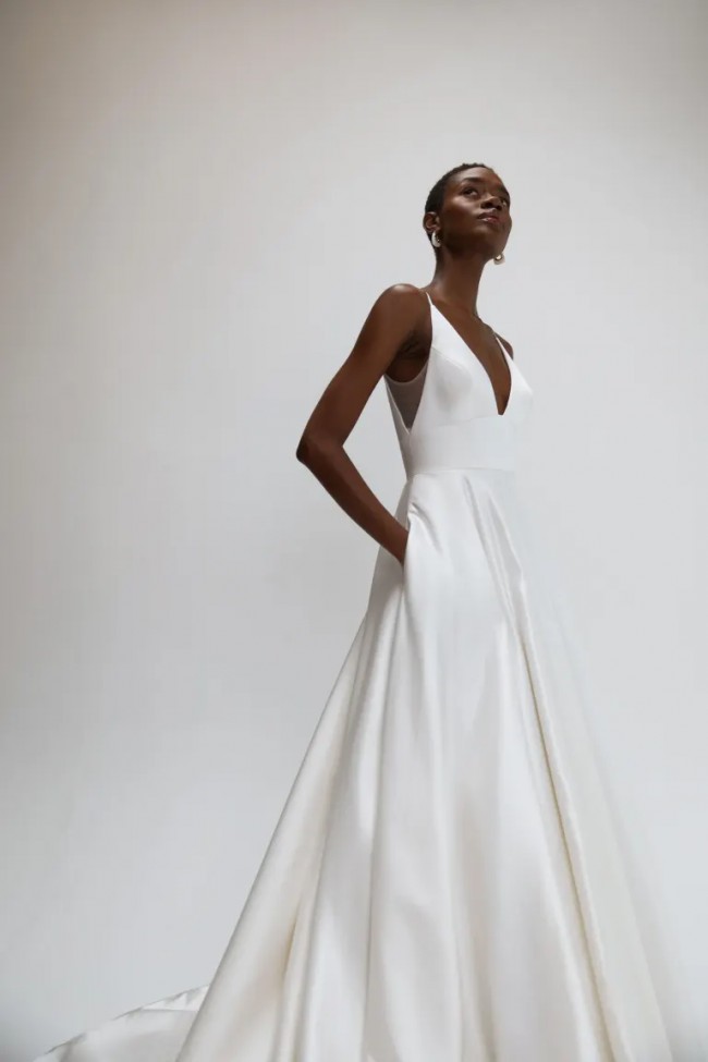 Jenny Yoo New Wedding Dress Save 47% - Stillwhite